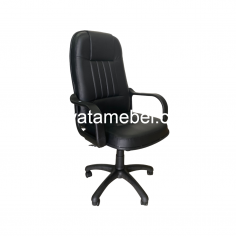 Director Chair  - BROTHER VERTU SM - 104 / Black 